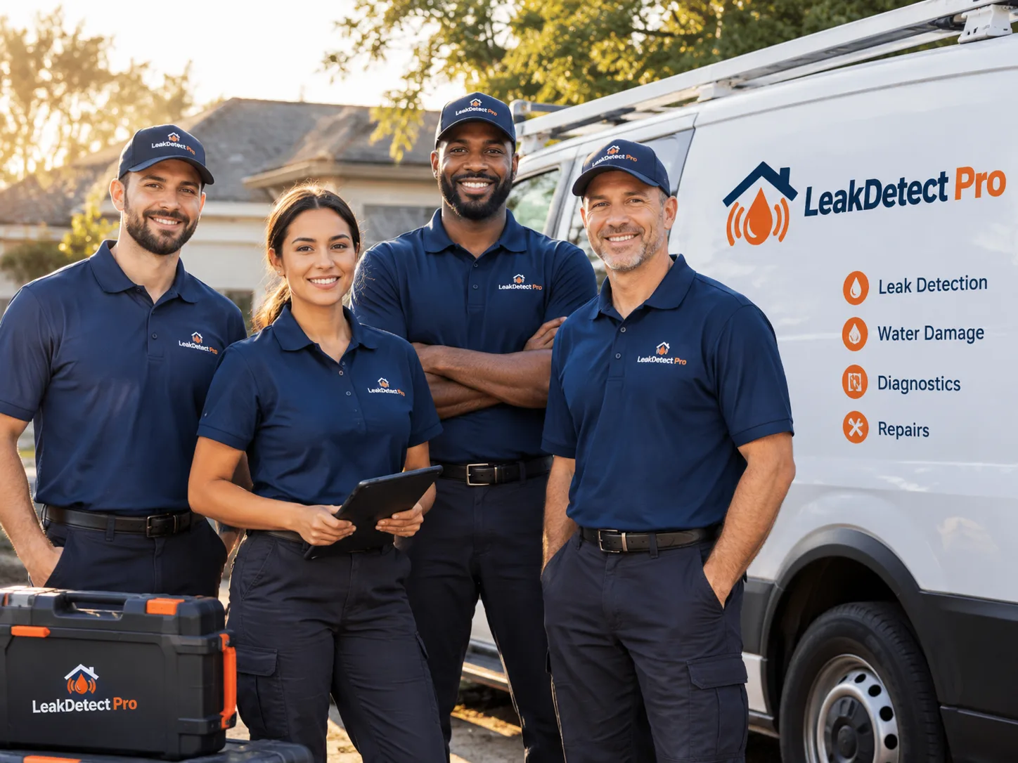 Roof Repair company in Montclair, CA